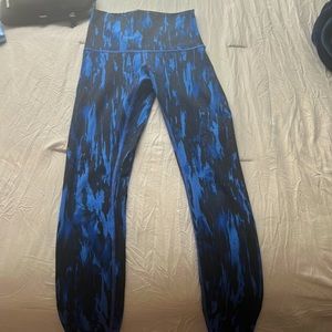 Lulu lemon leggings